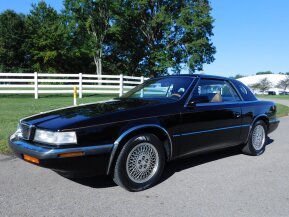 1990 Chrysler TC by Maserati for sale 101615078